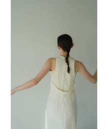 puff sleeves docking tops（その他トップス）｜Knuth Marf