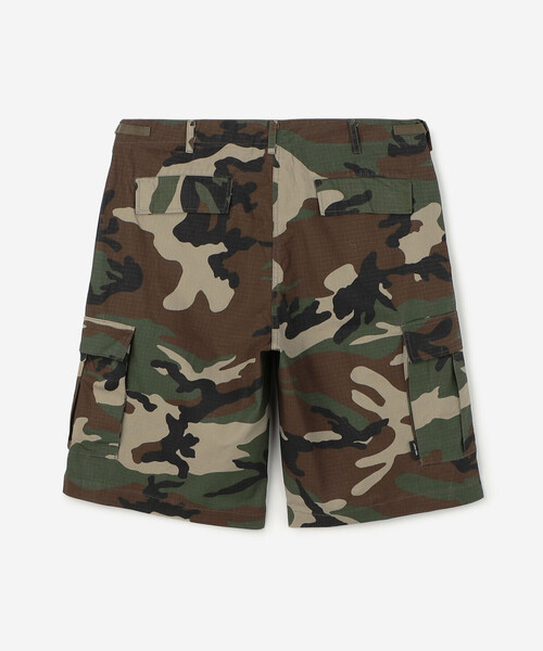 Bshop（ビショップ）の「MIL-TEC | US カーゴショーツ CAMO MEN（その他パンツ・メンズ・カモフラージュ・XL/L/M）」の8枚目の写真
