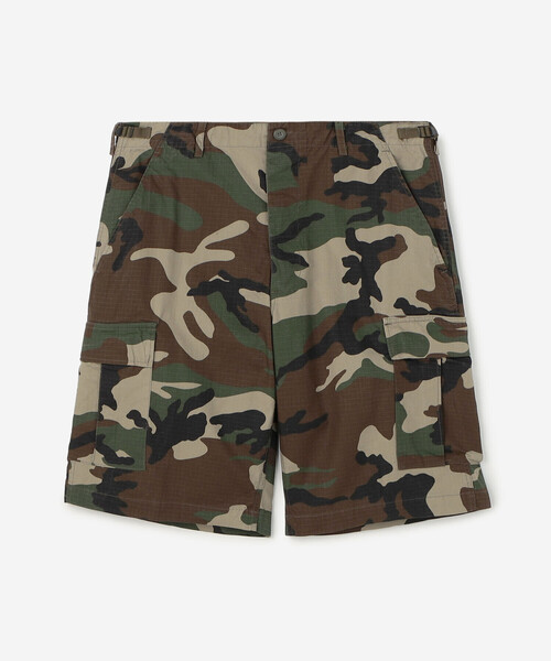 Bshop（ビショップ）の「MIL-TEC | US カーゴショーツ CAMO MEN（その他パンツ・メンズ・カモフラージュ・XL/L/M）」の13枚目の写真