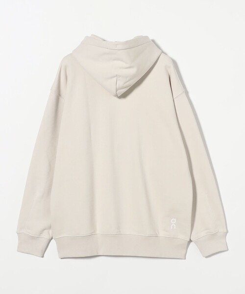 On＞CLUB HOODIE フーディ パーカー（パーカー）｜On（オン）の