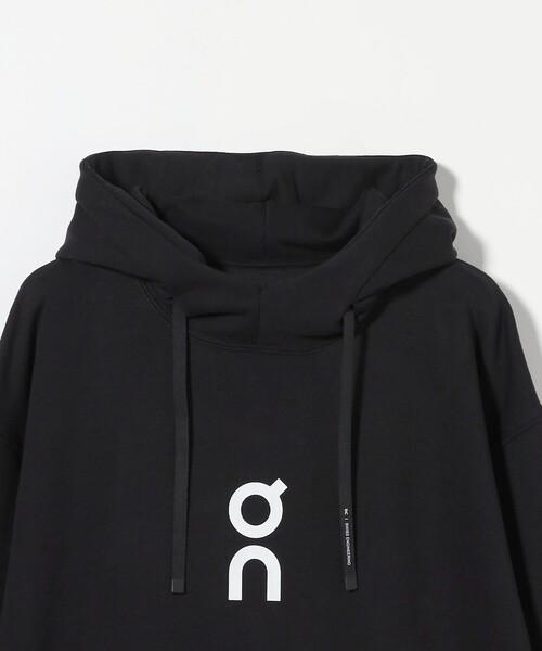 On＞CLUB HOODIE フーディ パーカー（パーカー）｜On（オン）の