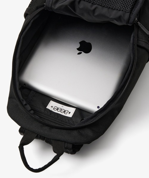 MINI BACKPACK（バックパック/リュック）｜aeae