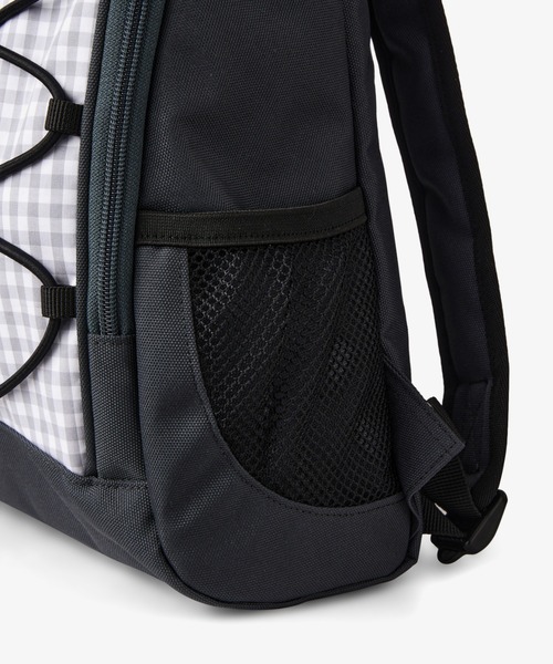 MINI BACKPACK（バックパック/リュック）｜aeae