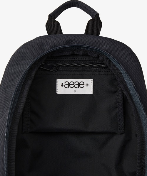 MINI BACKPACK（バックパック/リュック）｜aeae