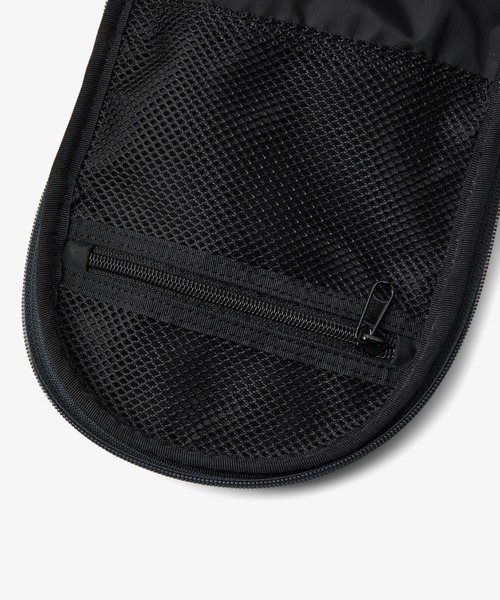 aeae（エーイーエーイー）の「MINI BACKPACK（バックパック/リュック・レディース・ネイビー/ブラック/グレー・FREE）」の16枚目の写真