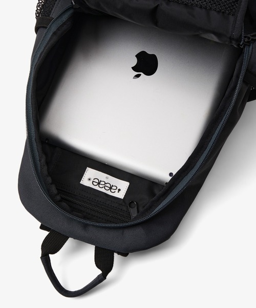 25ss◆MINI BACKPACK(3色)- AEAE(エーイーエーイー) MINI BACKPACK（バックパック/リュック）｜aeae