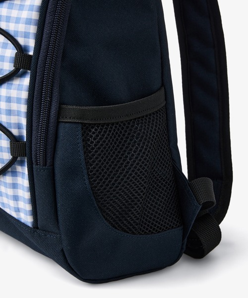 MINI BACKPACK（バックパック/リュック）｜aeae