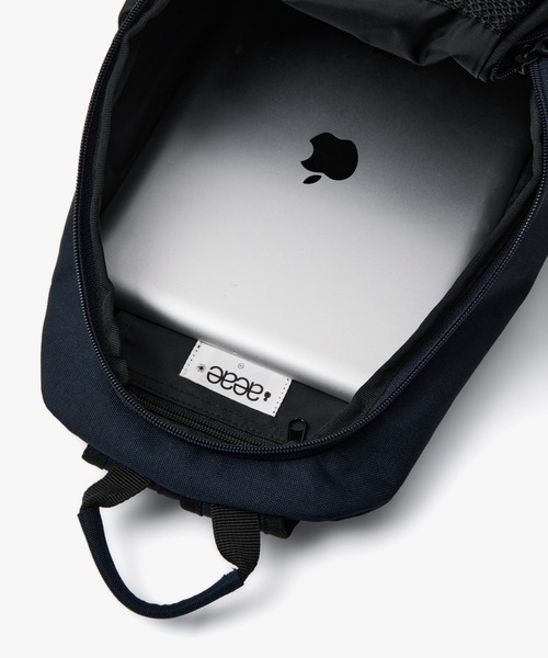 MINI BACKPACK（バックパック/リュック）｜aeae