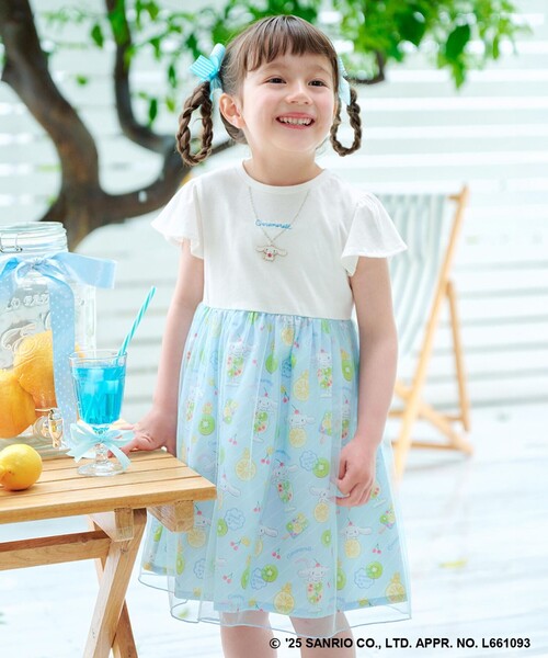 ★any FAM ワンピース☆ ANY｜セーラーワンピース | Rakuten Fashion(楽天ファッション