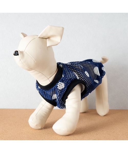 ハンドメイド　犬服　まみ ponpon様 犬服ハンドメイド オーダー品