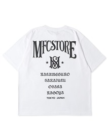 MFC STORE（エムエフシーストア）の「MFC STORE MFC JAPAN TOUR S/S TEE（Tシャツ/カットソー）」