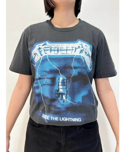 DIR EN GREY 　Tシャツ　メタリカ　LLICA zz-M0552UTS310_2-1.jpg?1751021398