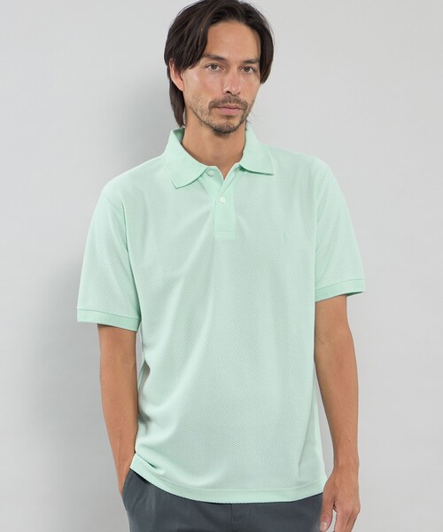 MACKINTOSH Lサイズポロシャツ、シャツ　2枚セット 美しい MACKINTOSH 2枚セット Lサイズポロシャツ、シャツ