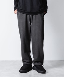 VEIN （ヴェイン）の「ジャンベルカテリー コールドダイド スウェットパンツ / JUMBERCA TERRY COLD DYED SWEAT PANTS（スウェットパンツ）」