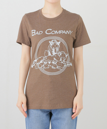 SLOBE IENA｜スローブイエナのTシャツ/カットソー（前面プリント