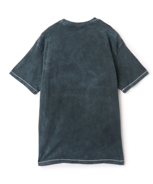 NIKE（ナイキ）の「NIKE AS U NSW TEE M90 OC PCKT VNTG / ナイキ NSW MAX 90 S/S Tシャツ【SP】（Tシャツ/カットソー・メンズ・ダークグリーン・S/M/L）」の6枚目の写真