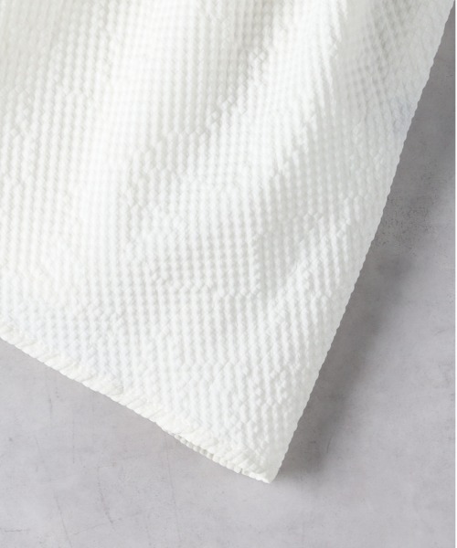 Right-on（ライトオン）の「【HONEYSUCKLE ROSE】ギャザーキャミソール（その他トップス・レディース・カーキブラウン/ブラック/オフホワイト・L/M）」の10枚目の写真