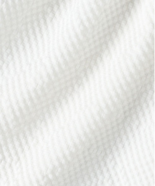 Right-on（ライトオン）の「【HONEYSUCKLE ROSE】ギャザーキャミソール（その他トップス・レディース・カーキブラウン/ブラック/オフホワイト・L/M）」の9枚目の写真