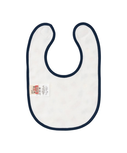 ANPANMAN KIDS COLLECTION（アンパンマンキッズコレクション）の「スタイ3点セット（スタイ/よだれかけ・キッズ・ブルー/ピンク・ONE SIZE）」の8枚目の写真