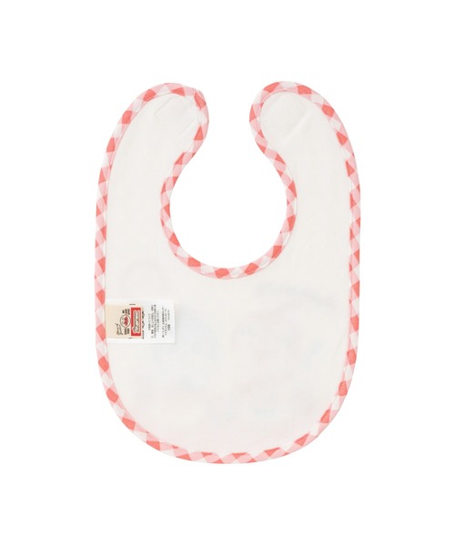 ANPANMAN KIDS COLLECTION（アンパンマンキッズコレクション）の「スタイ3点セット（スタイ/よだれかけ・キッズ・ブルー/ピンク・ONE SIZE）」の14枚目の写真