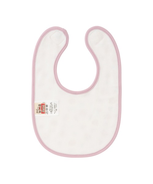 ANPANMAN KIDS COLLECTION（アンパンマンキッズコレクション）の「スタイ3点セット（スタイ/よだれかけ・キッズ・ブルー/ピンク・ONE SIZE）」の17枚目の写真