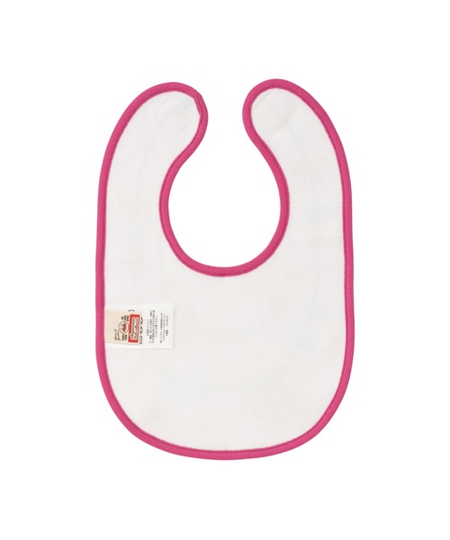 ANPANMAN KIDS COLLECTION（アンパンマンキッズコレクション）の「スタイ3点セット（スタイ/よだれかけ・キッズ・ブルー/ピンク・ONE SIZE）」の20枚目の写真