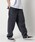 FREAK'S STOREit[NXXgAj́uC[W[EFA fj C[W[pc/DENIM EASY PANTSifjpcjvbubN