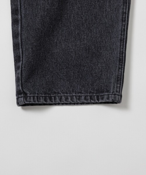 【新品・未使用】フェードデニムイージーパンツ UNITED TOKYO ジーンズ 13oz ハイツイスト デニム イージー