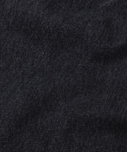 FREAK'S STORE(フリークスストア)の「イージーウェア デニム イージーパンツ/DENIM EASY PANTS(デニムパンツ・メンズ・ネイビー/ブラック/ブルー/オフホワイト・MEDIUM/SMALL/LARGE)」の13枚目の写真