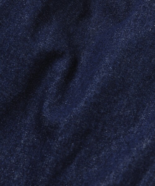 FREAK'S STORE(フリークスストア)の「イージーウェア デニム イージーパンツ/DENIM EASY PANTS(デニムパンツ・メンズ・ネイビー/ブラック/ブルー/オフホワイト・MEDIUM/SMALL/LARGE)」の17枚目の写真