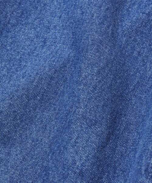 FREAK'S STORE(フリークスストア)の「イージーウェア デニム イージーパンツ/DENIM EASY PANTS(デニムパンツ・メンズ・ネイビー/ブラック/ブルー/オフホワイト・MEDIUM/SMALL/LARGE)」の19枚目の写真