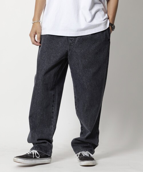 美品　19AW/LYCRA STRETCH EASY PANTS 希少」 19AW LYCRA STRETCH EASY PANTS 希少」 19AW/LYCRA