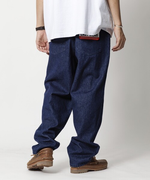 SPECIAL GUEST EASY WORK JK（値下げしました） セール】限定展開 ストレッチツイル イージージョガーパンツ