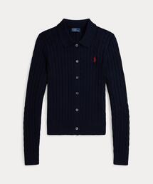 POLO RALPH LAUREN｜ポロ ラルフ ローレンのカーディガン/ボレロ