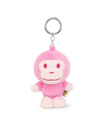 BABY MILO PLUSH DOLL KEYCHAIN ベイビーマイロ BABY MILO STORE（ベイビーマイロストア）の「BABY MILO PLUSH