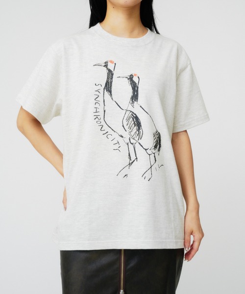 セール】LEE IZUMIDA × T-SHIRT / リーイズミダTシャツ（Tシャツ