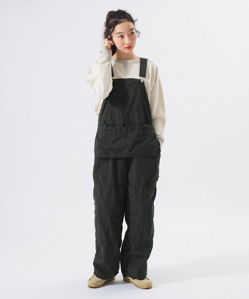 Slammer Bop/Nosleeve boilersuitオーバーオール囚人 sk-ge-807_re1.jpg