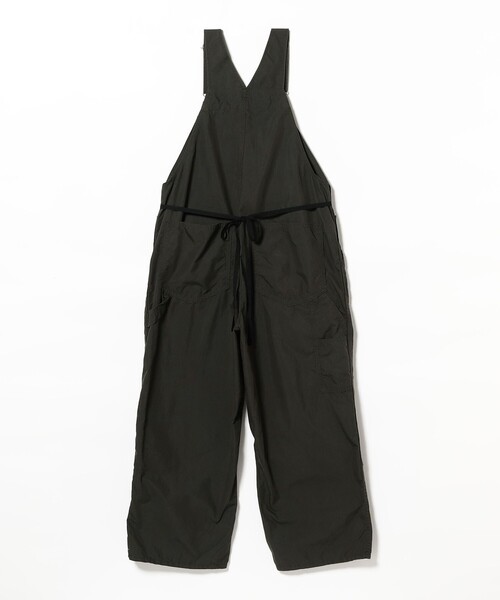 エプロン オーバーオール（サロペット/オーバーオール）｜BEAMS BOY