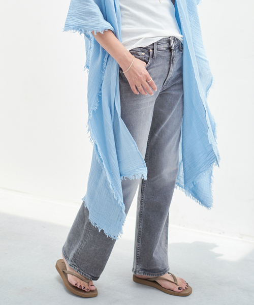 mother ページ MOTHER/マザー】THE BOOKIE ANKLE（その他パンツ）｜mother