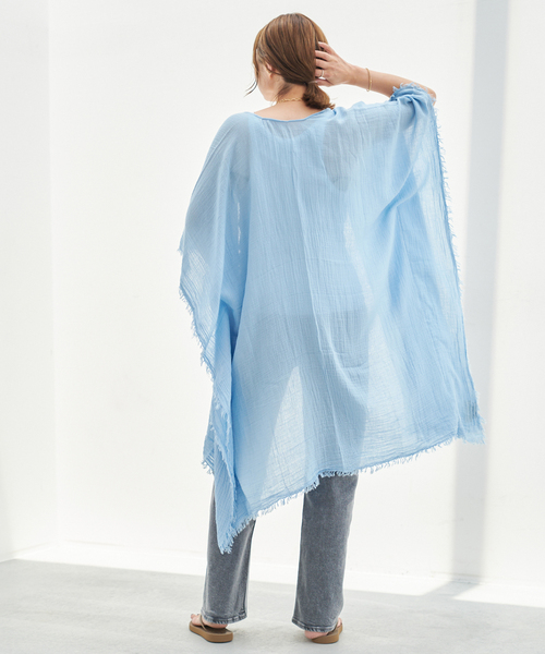 mother（マザー）の「【MOTHER/マザー】THE BOOKIE ANKLE（その他パンツ・レディース・チャコールグレー・26/27/25）」の7枚目の写真