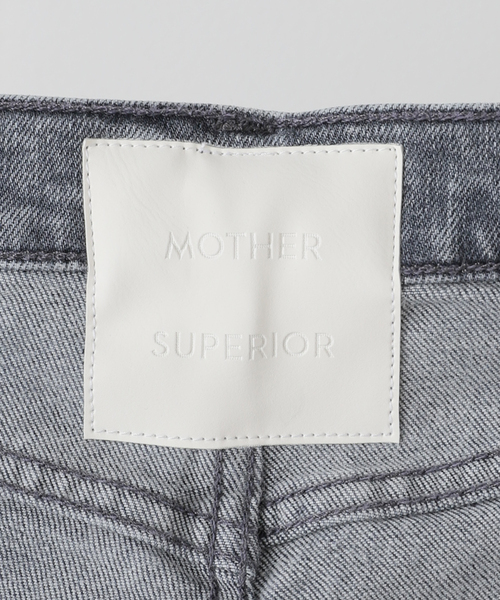 mother ページ MOTHER/マザー】THE BOOKIE ANKLE（その他パンツ）｜mother