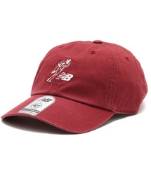 NEW BALANCE | New Balance 大谷翔平 TWILL CAP / ニューバランス オオタニ ショウヘイ ツイルキャップ(キャップ)