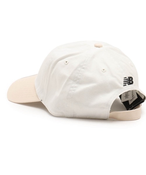 NEW BALANCE（ニューバランス）の「New Balance 大谷翔平 TWILL CAP / ニューバランス オオタニ ショウヘイ ツイルキャップ（キャップ・メンズ・バーガンディー/ホワイト・ONE SIZE）」の12枚目の写真