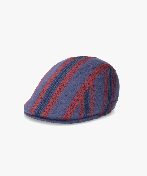 セール】KANGOL NOSTALGIA STRIPE 507 / カンゴール（ハンチング