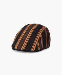 KANGOL(JS[)KANGOL NOSTALGIA STRIPE 507 / JS[(n`O/x[X)