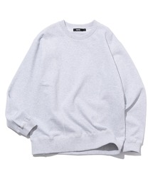 SILAS（サイラス）の「STITCH SWEATSHIRT（スウェット）」