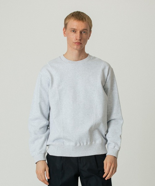 セール】STITCH SWEATSHIRT（スウェット）｜SILAS（サイラス）の