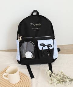 WIND AND SEA Palm tree Pattern ショルダーバッグ Palm Tree Sholder Bag（ショルダーバッグ）｜WIND AND SEA