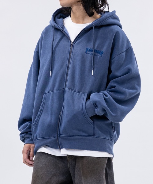 XSサイズ WCS2025 アナハイム 限定 ジップパーカー 青 ブルー XSサイズ WCS2025 アナハイム 限定 ジップパーカー 青 ブルー WCS2025