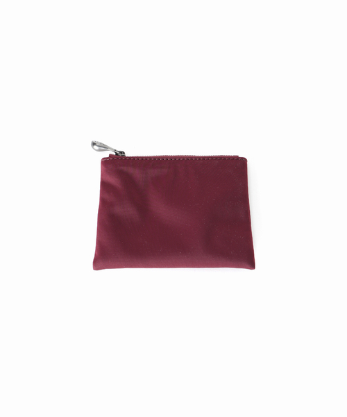 IENA(イエナ)の「NAGHEDI/ナゲディ St Barths Petite Tote トートバッグ SN03011LD(トートバッグ・レディース・ボルドー・FREE)」の18枚目の写真